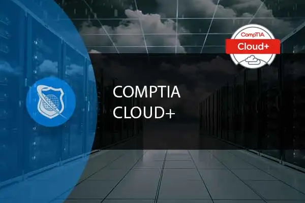 CompTIA Cloud+ CVO-002 - ITU Online