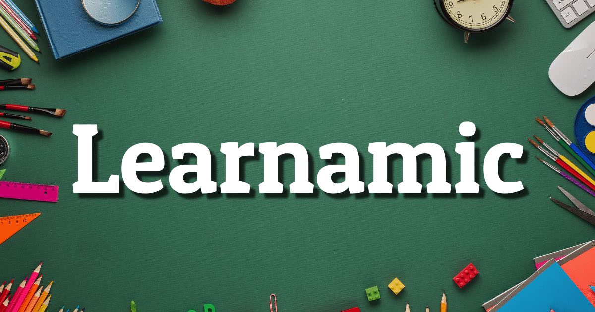 Learning Resource Providers