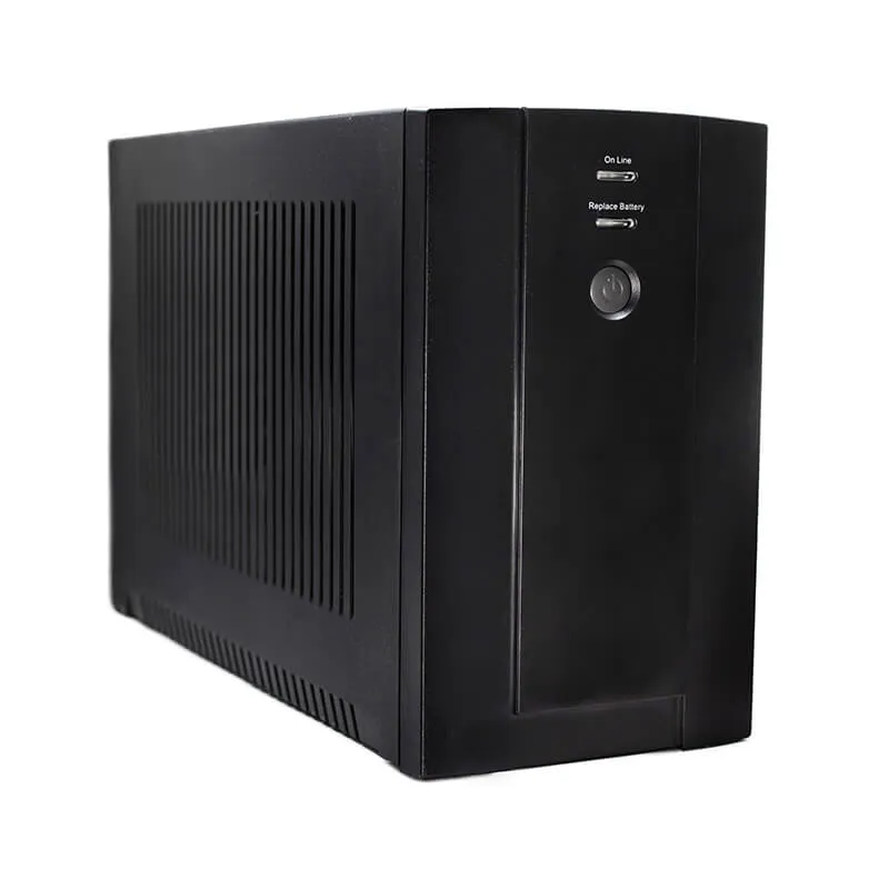 Uninterruptible Power Supply (UPS) Electrical Testing Services Australia