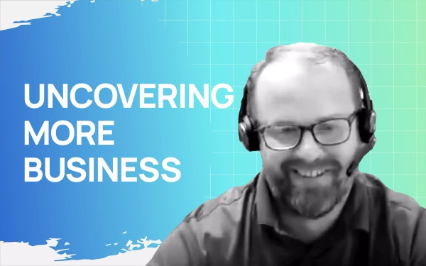 Learn how InsurGrid helped Jeff Eastvold and his team at Absolute Insurance modernize their process to uncover more business.