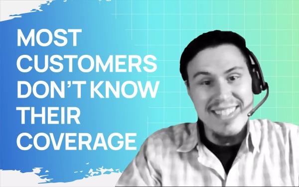 Explore how InsurGrid helped Brandon Pierce identify gaps in client coverage to build a stickier book of business.