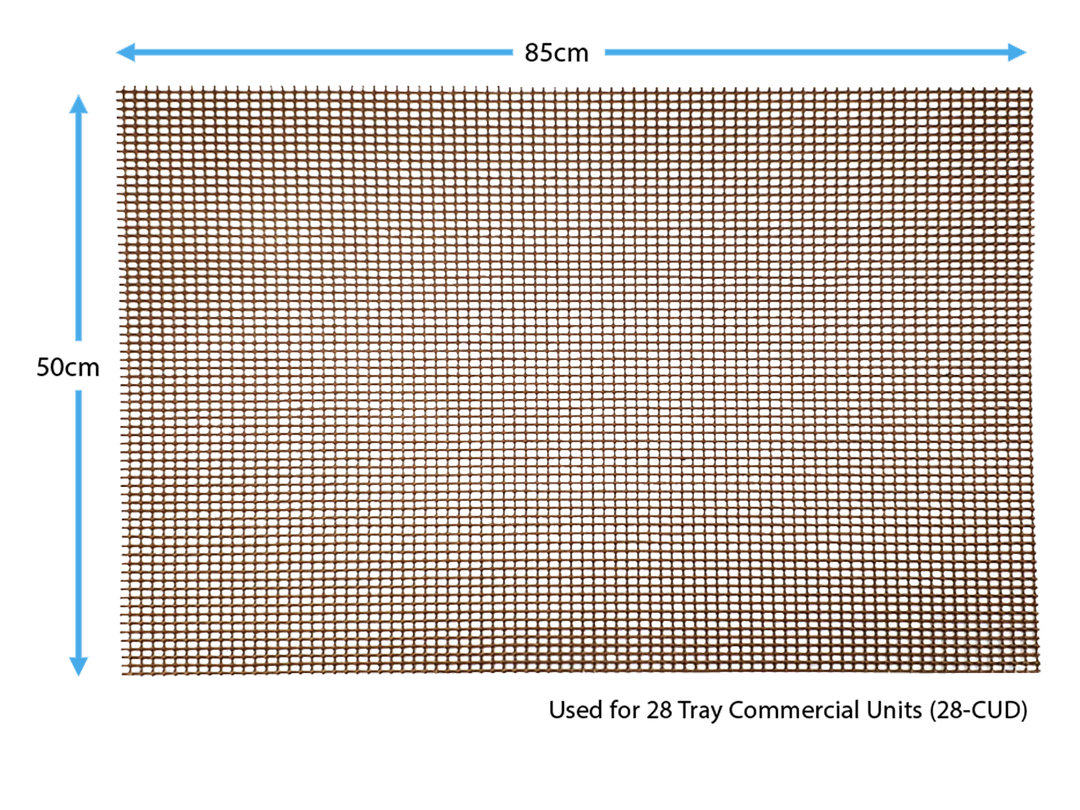 Commercial Dehydrators UK The Best for Value & Service