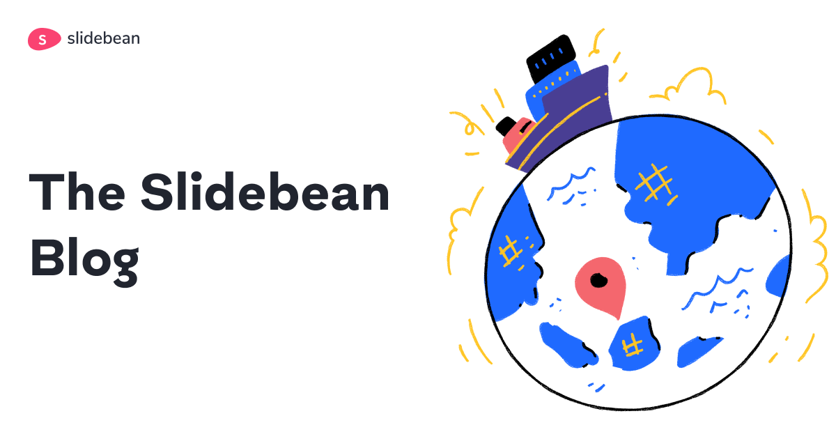 Startup Insights and Presentation Design | Slidebean Blog