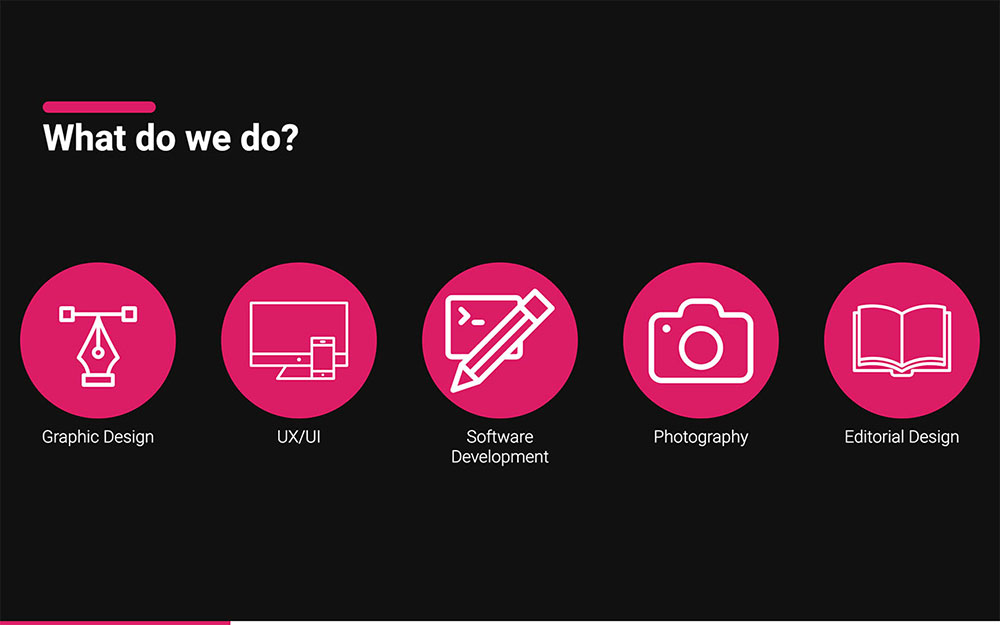 Press Kit Free PDF & PPT Download