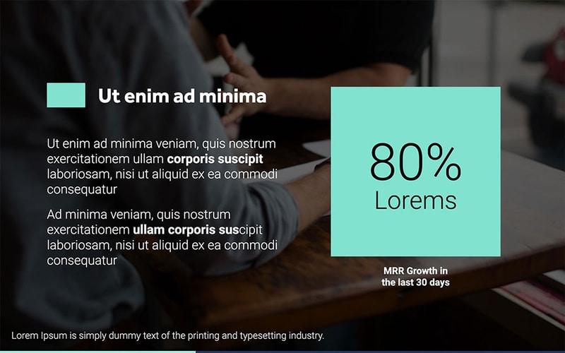 Board Meeting Presentation Free PDF & PPT Download