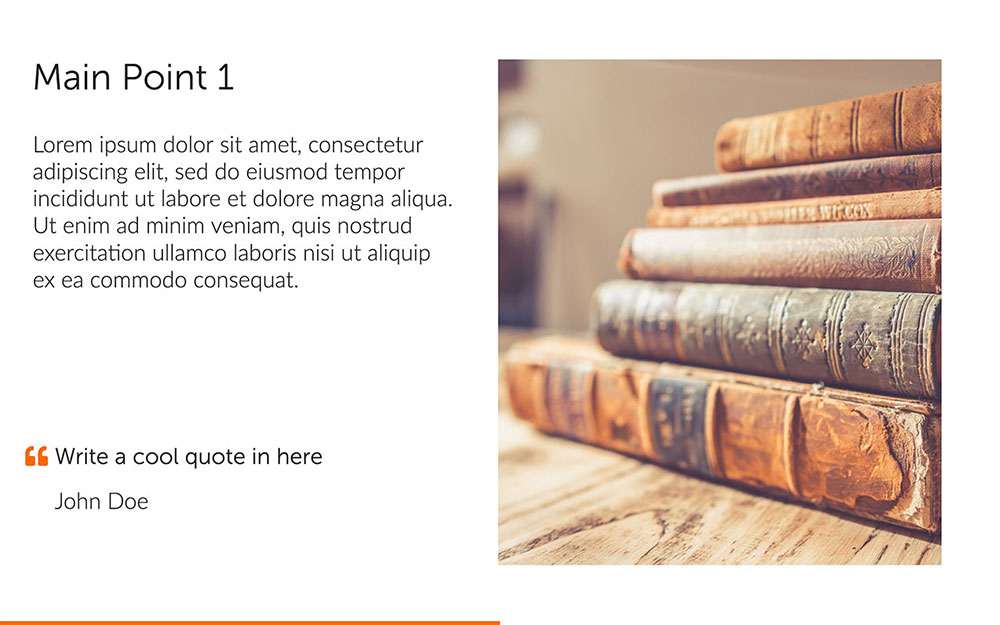 Research Paper Outline | Free PDF & PPT Download