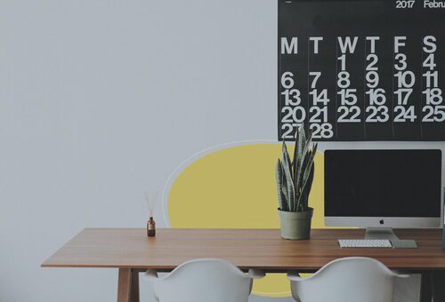 Presentation Outline Template and Example