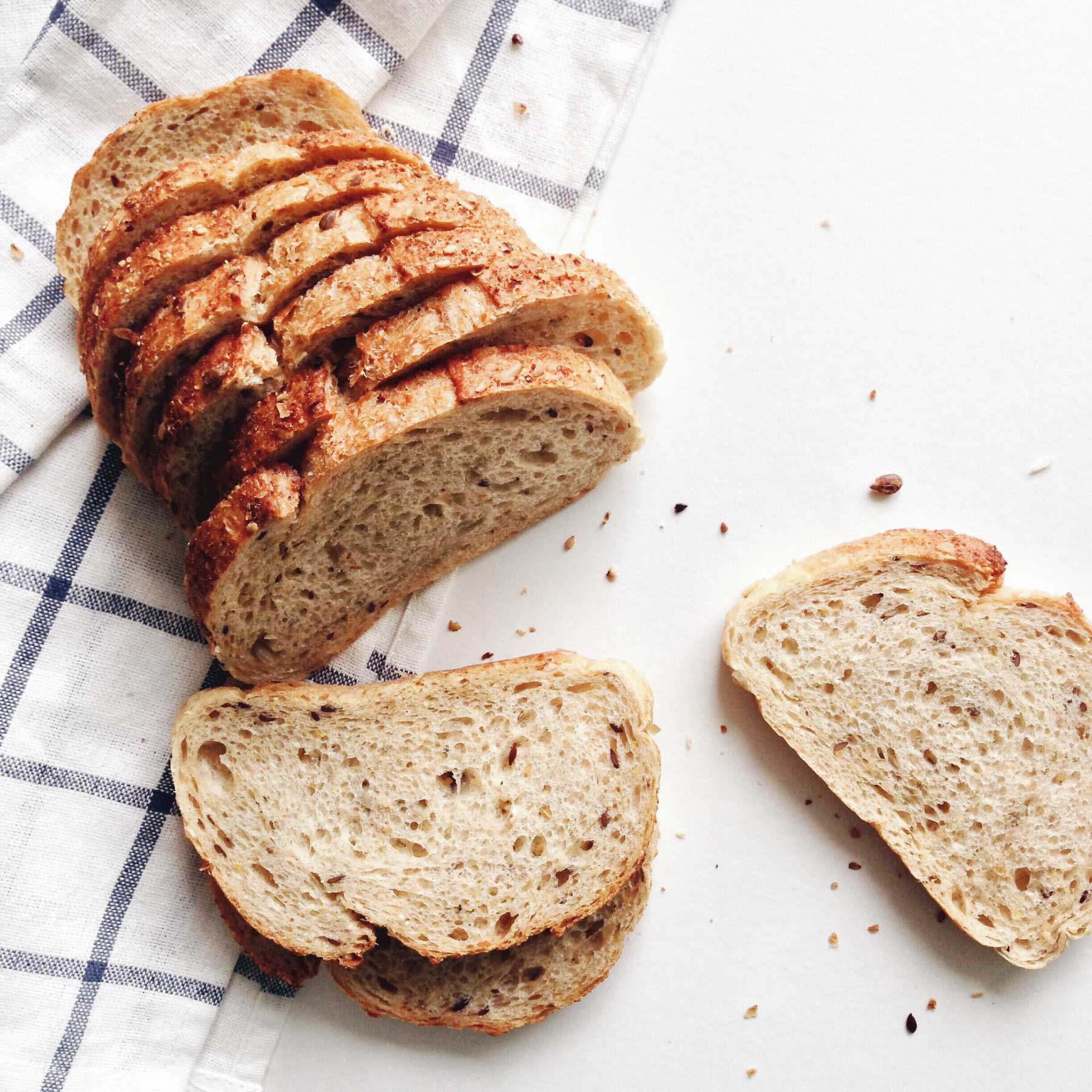 The Best Bread Maker