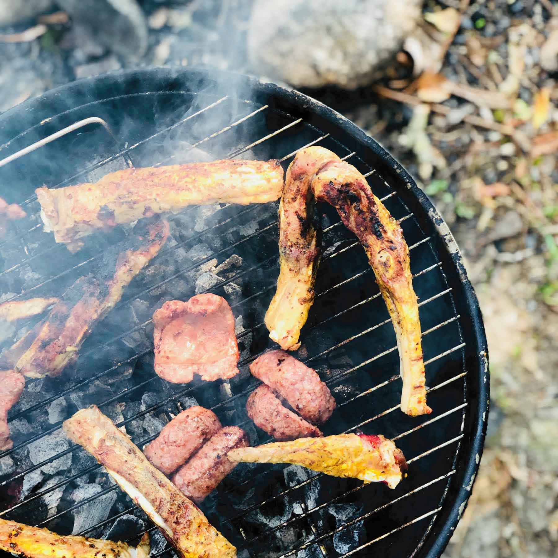 The Best BBQ