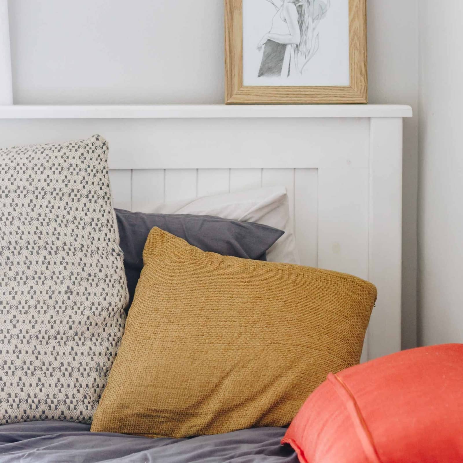 The Best Pillow in Australia for 2022 Cosier