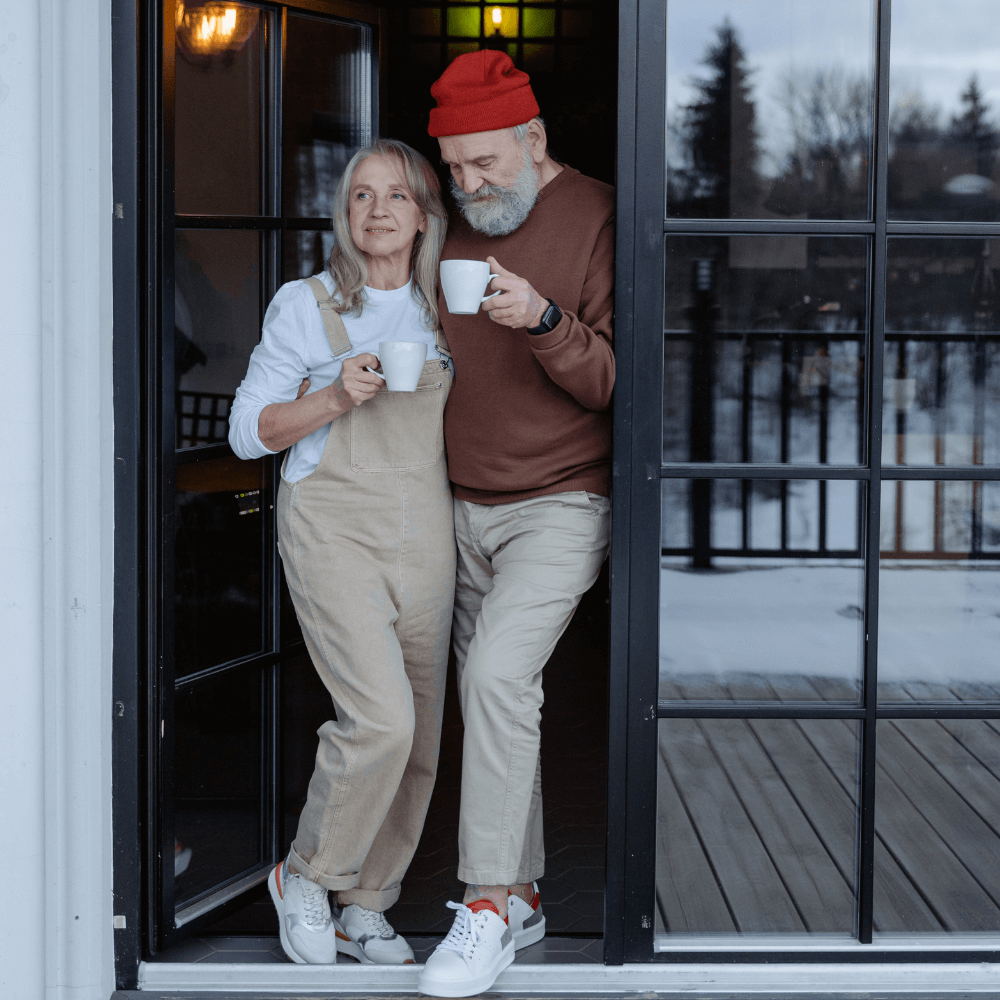 Gifts for Parents