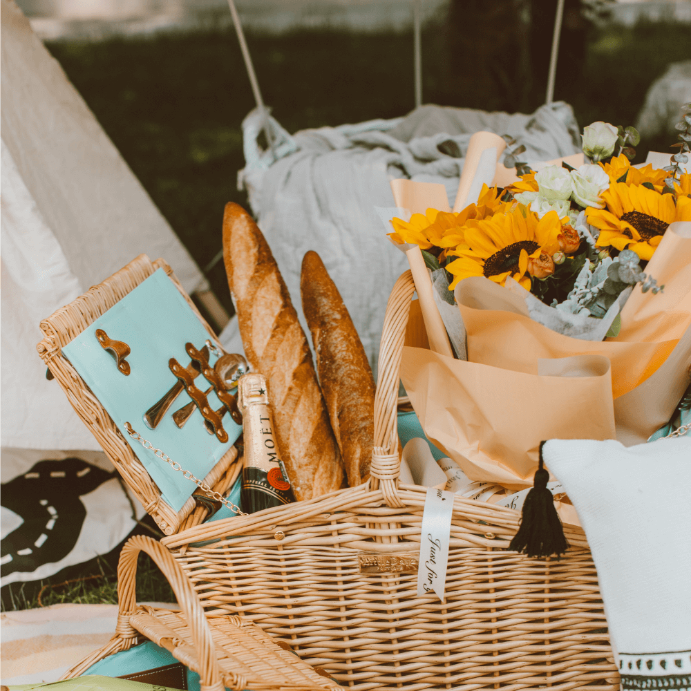 Hampers