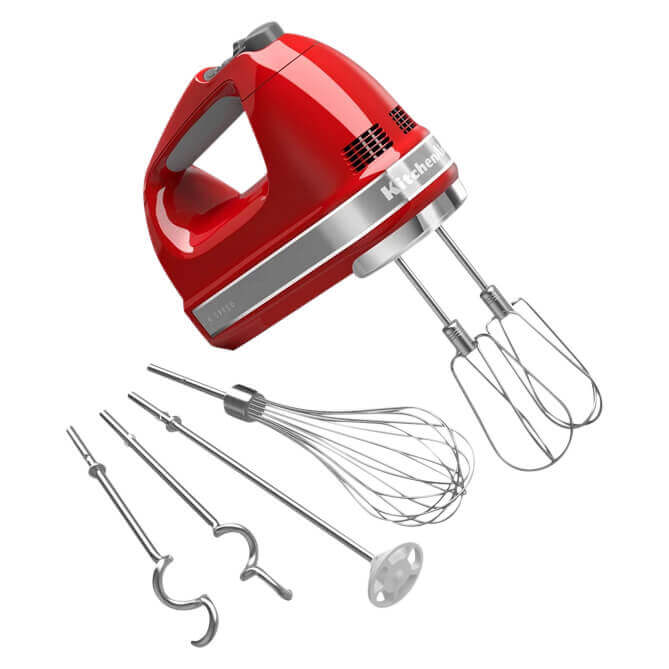 hand mixer adesso