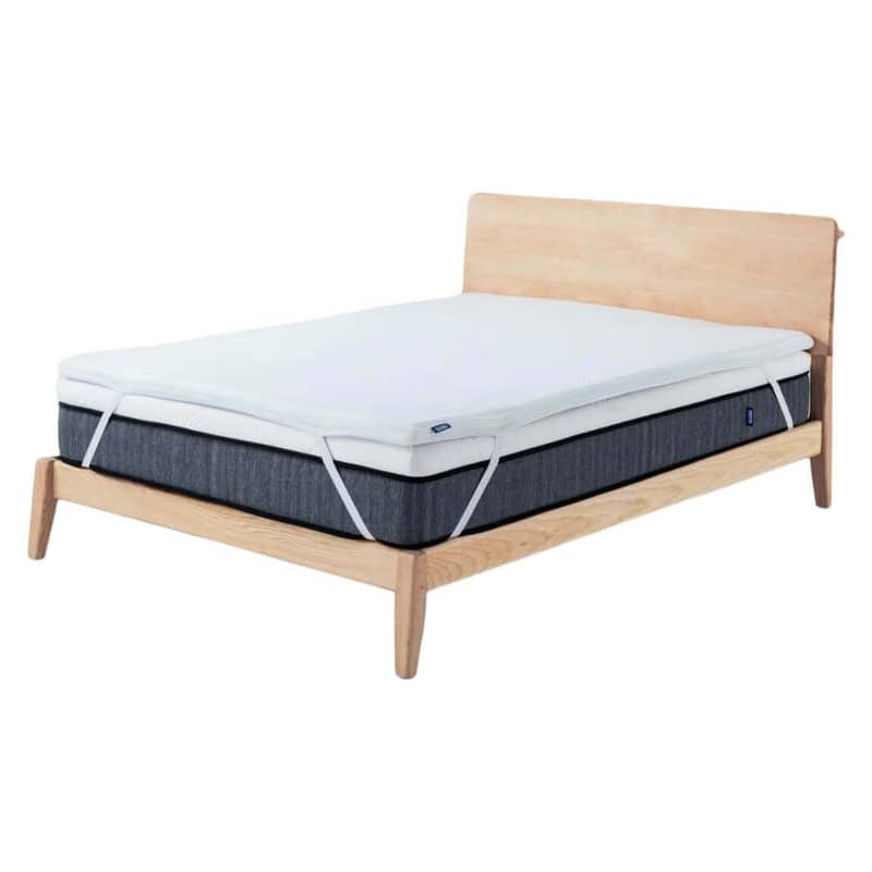 The Best Mattress Topper in Australia for 2023 Cosier
