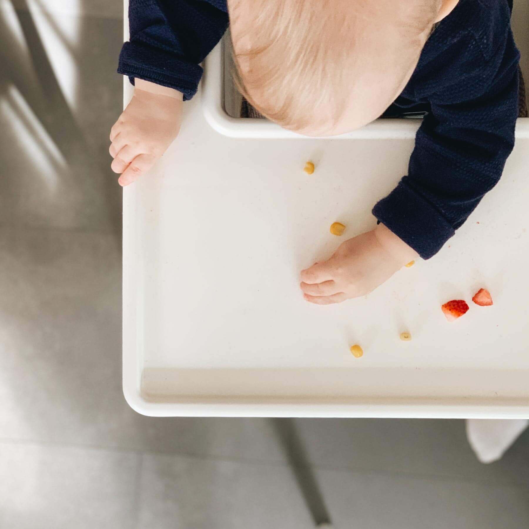 The Best High Chair