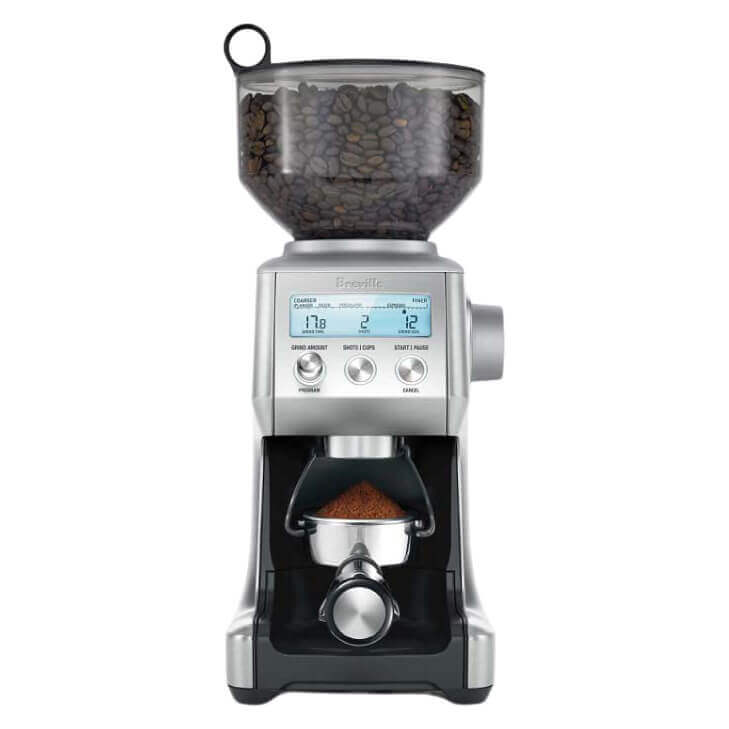 The Best Coffee Grinder in Australia 