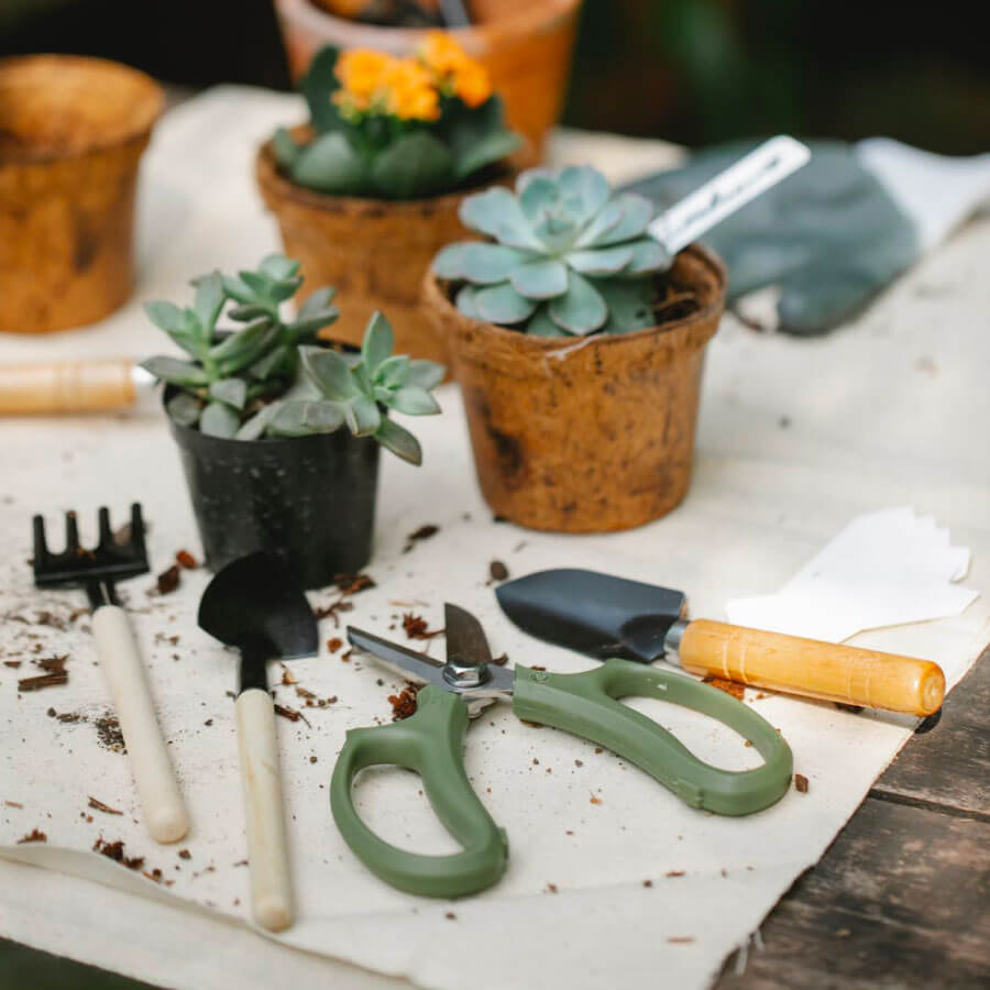 Gardeners