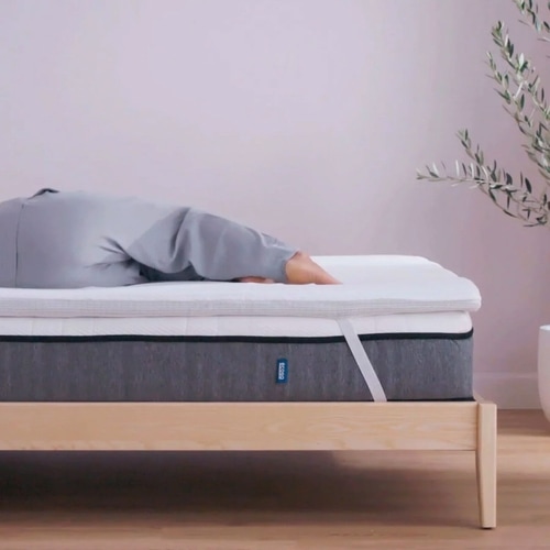 The Best Mattress Topper in Australia for 2023 Cosier