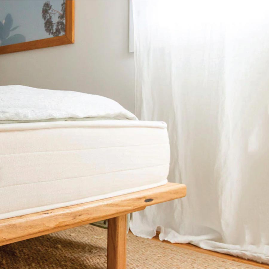 The Best Latex Mattress