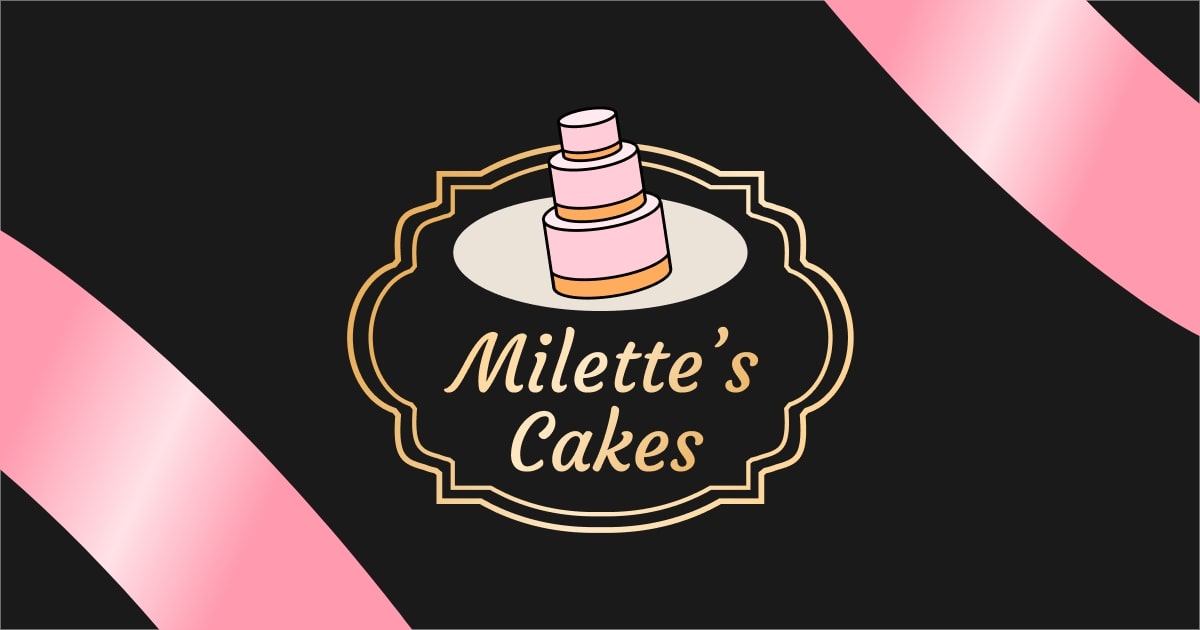 Milette's Cakes Plainfield, IL │ Beautiful Cakes. Excellent Taste.