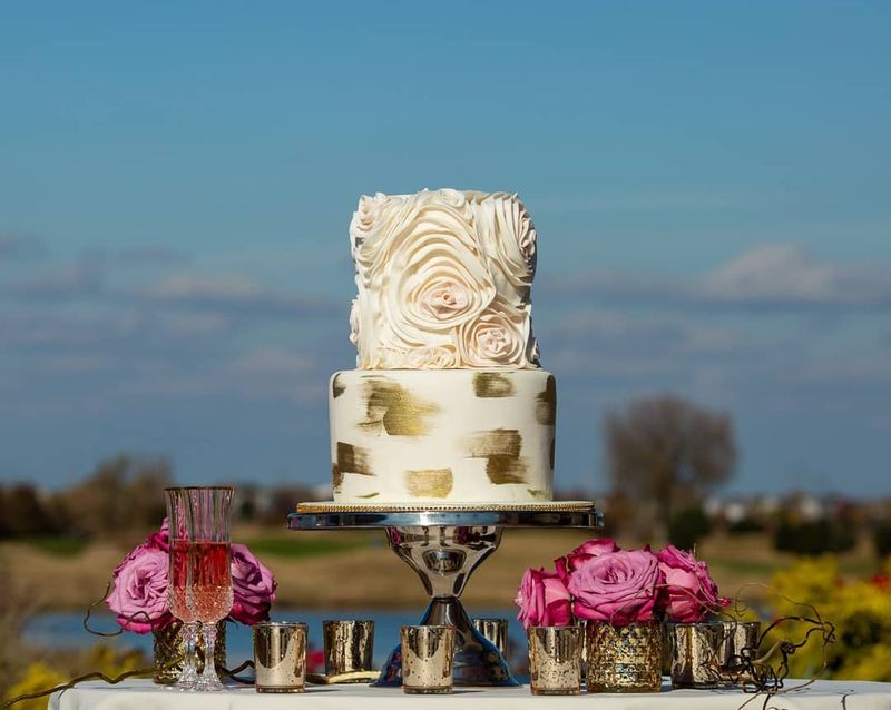 Milette's Cakes Plainfield, IL │ Beautiful Cakes. Excellent Taste.