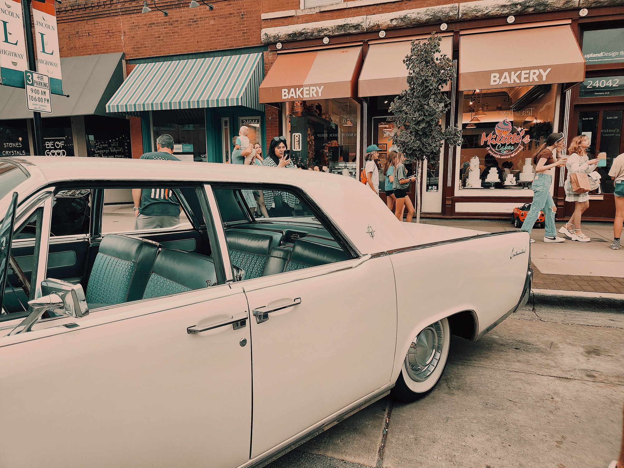 Milette's Cakes Plainfield, IL │ Beautiful Cakes. Excellent Taste.