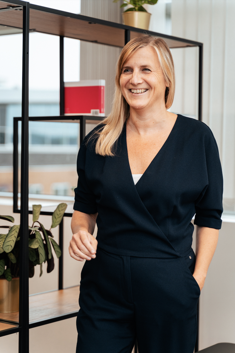 Picture of Dr. Kathleen Van Aken