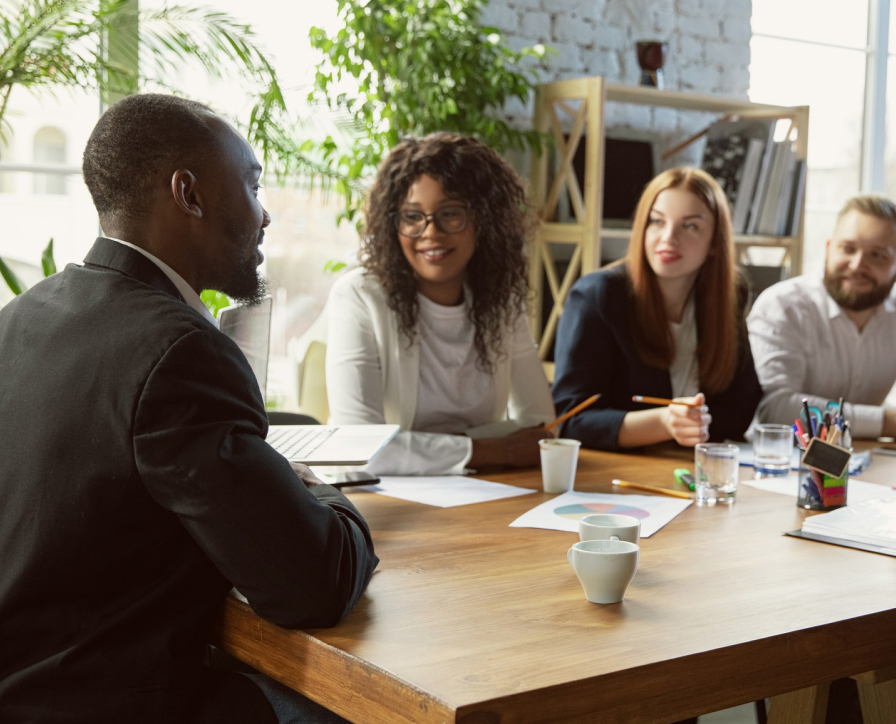 Leverage Leadership Institute