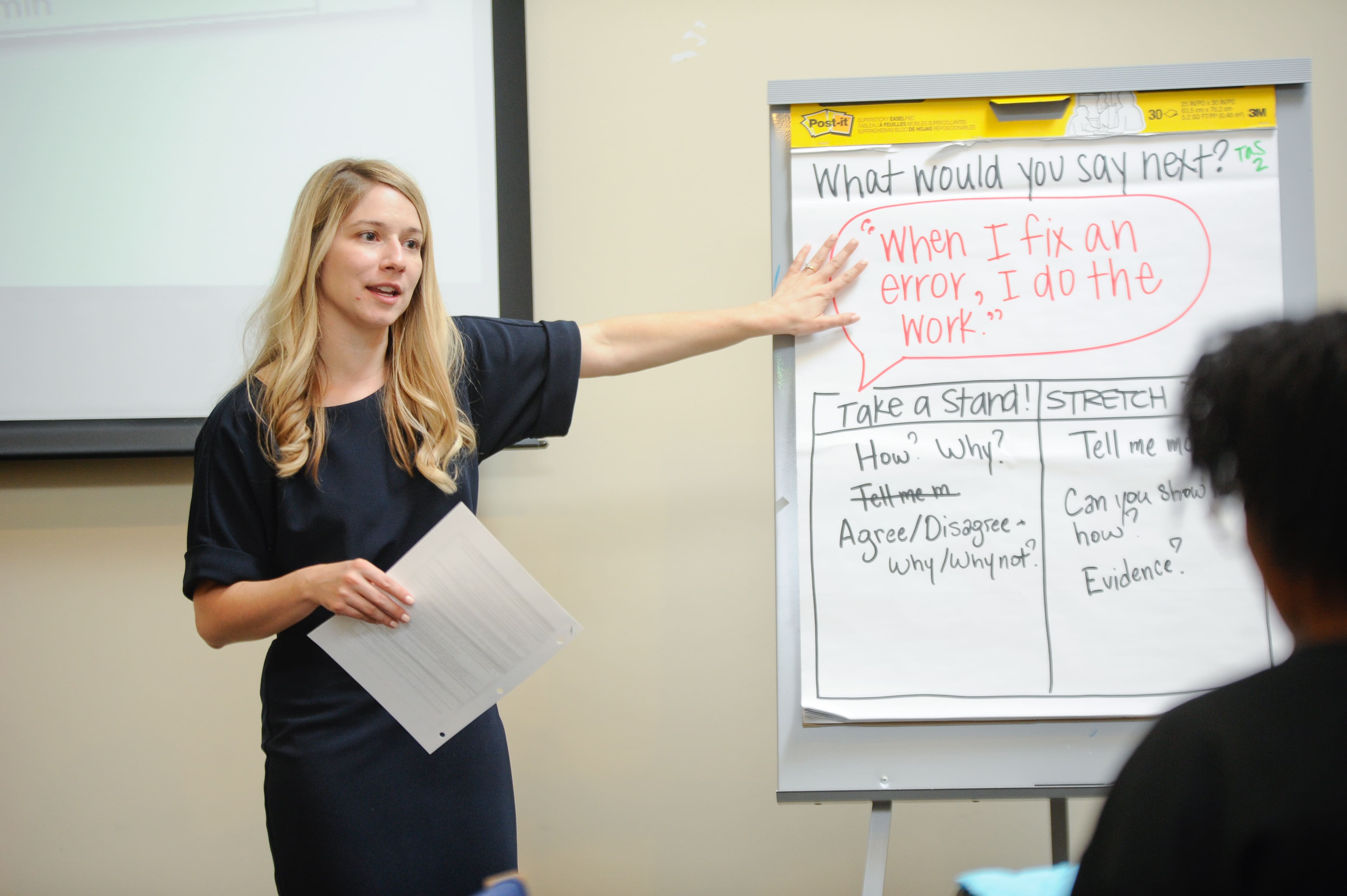 Relay Launches Residency and Master's Programs in the District of Columbia