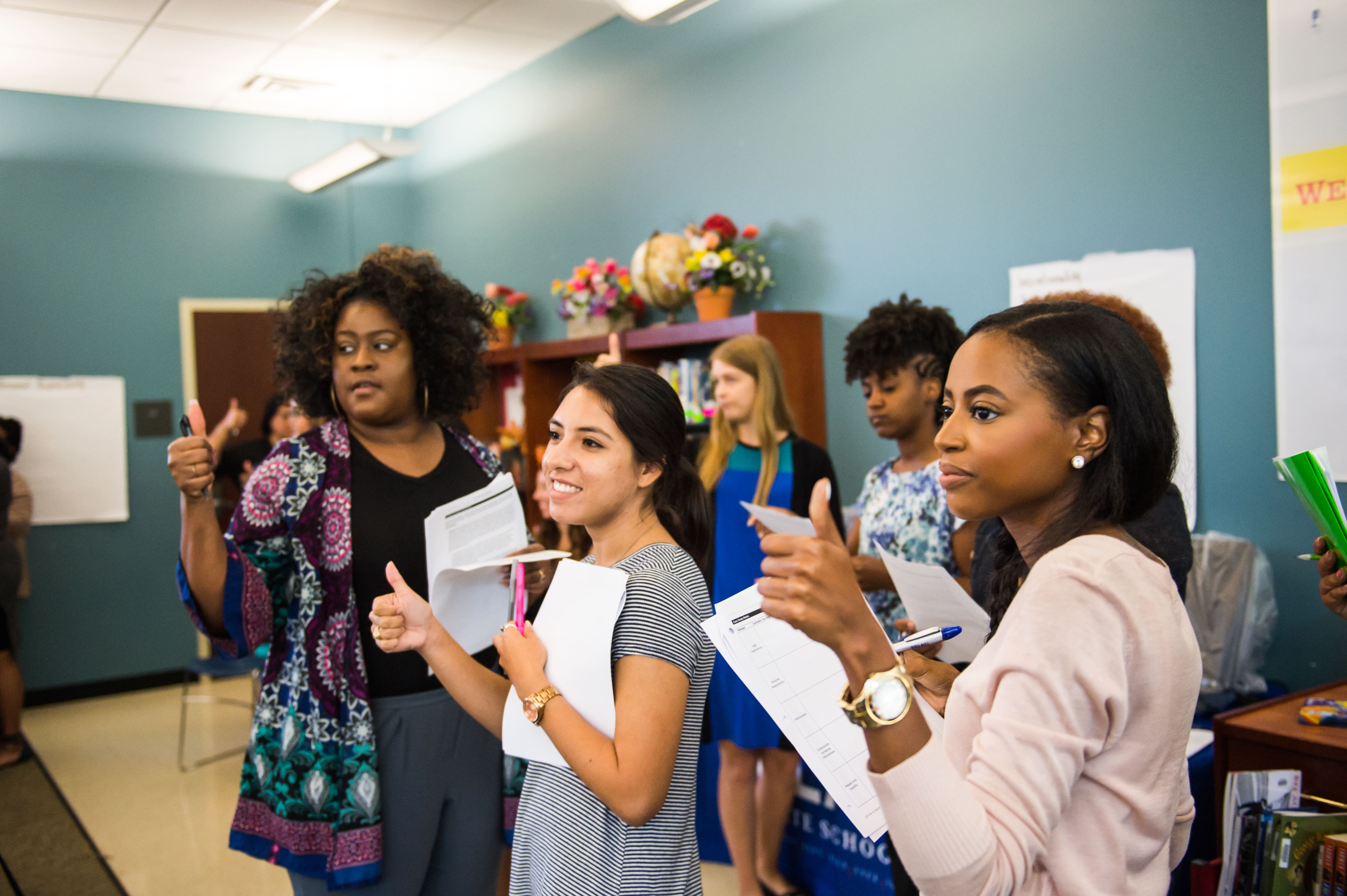 National teacher residency program approved to launch in Indianapolis