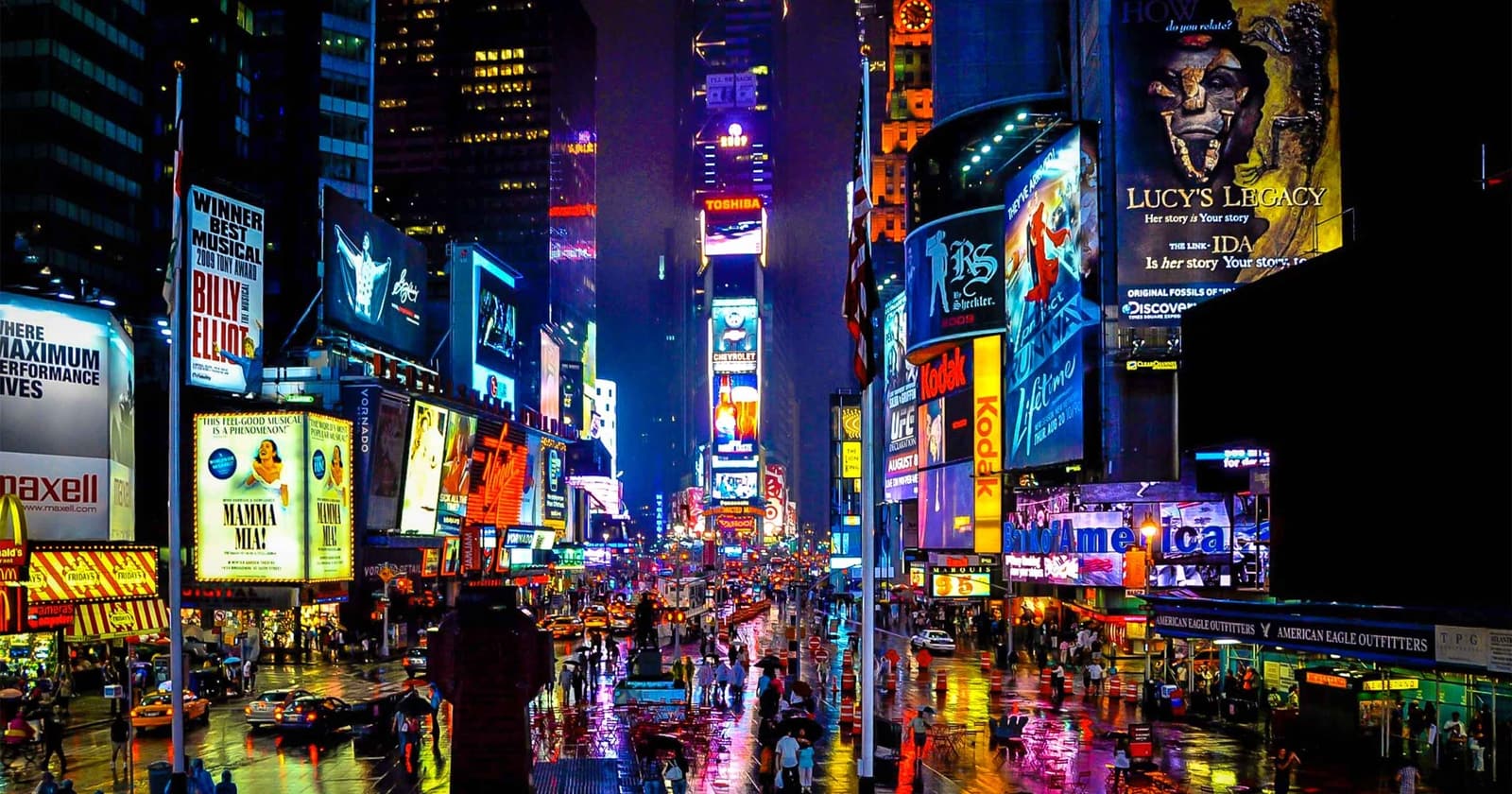 Relay Locations Relay / GSE