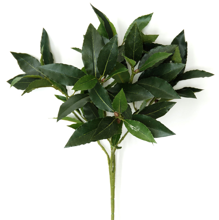 Artificial Bay Laurel Tree Deluxe Style 1 from plantART