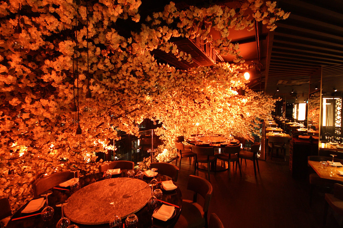 plantART Client Category Large Artificial Trees