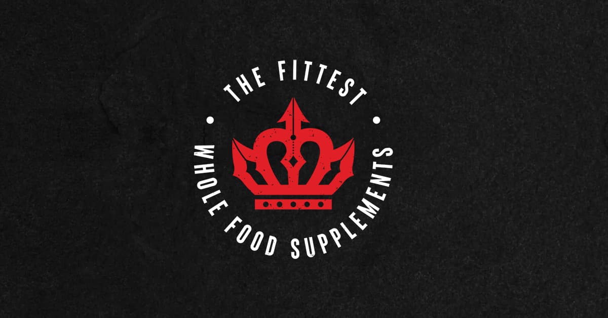 Get Off The Couch The Fittest