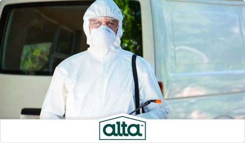 Mosquito Control Services | Alta Pest Control - Alta Pest Control Grand Prairie Reviews