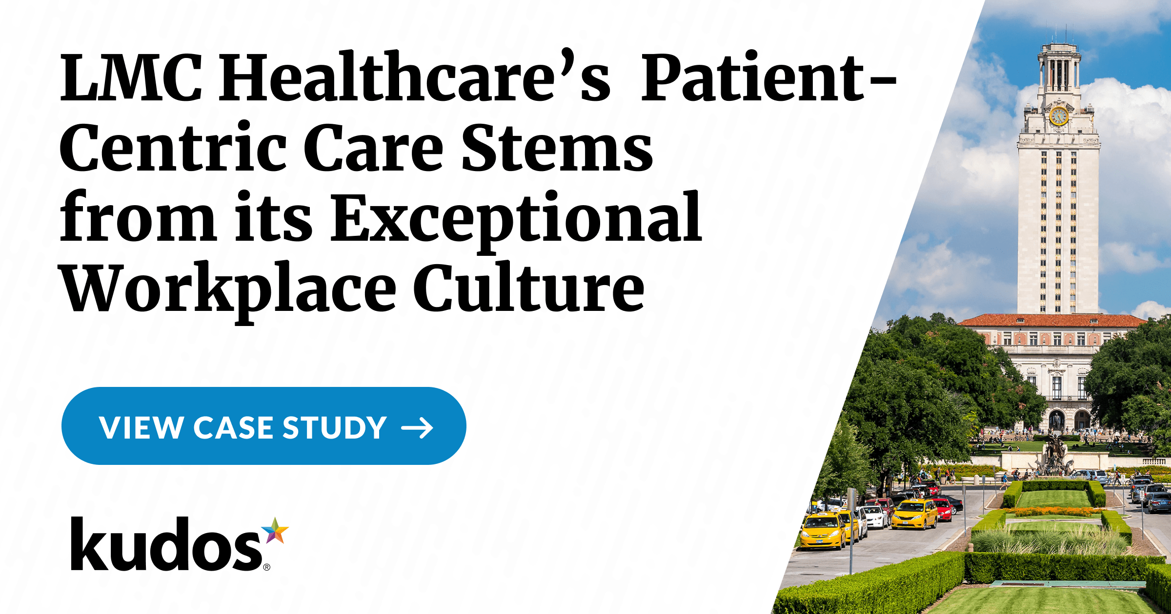 LMC Healthcare’s Renowned PatientCentric Care Stems from its