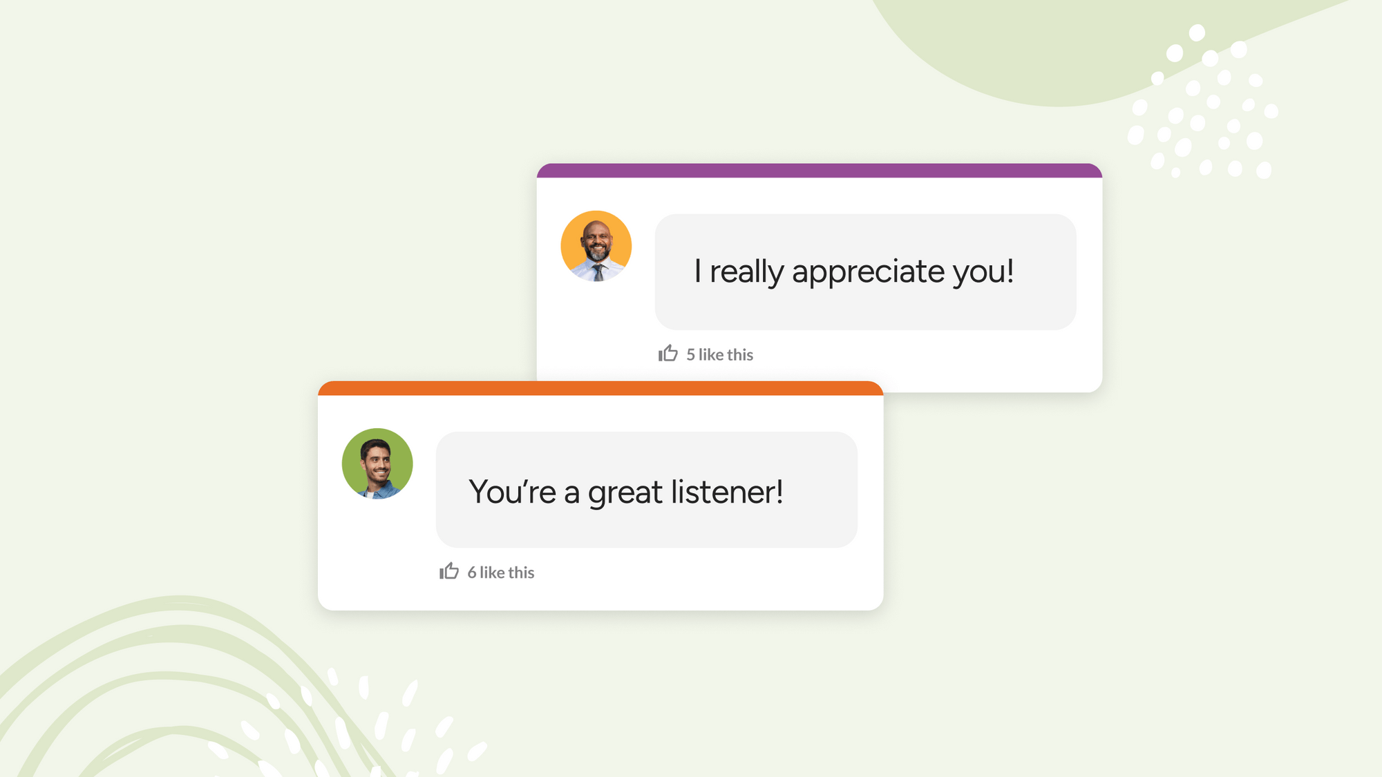 The 5 Languages of Recognition Kudos