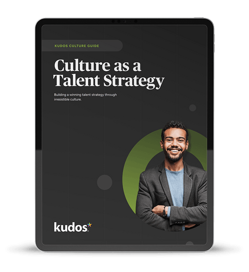 Employee Rewards & Recognition Program Kudos®