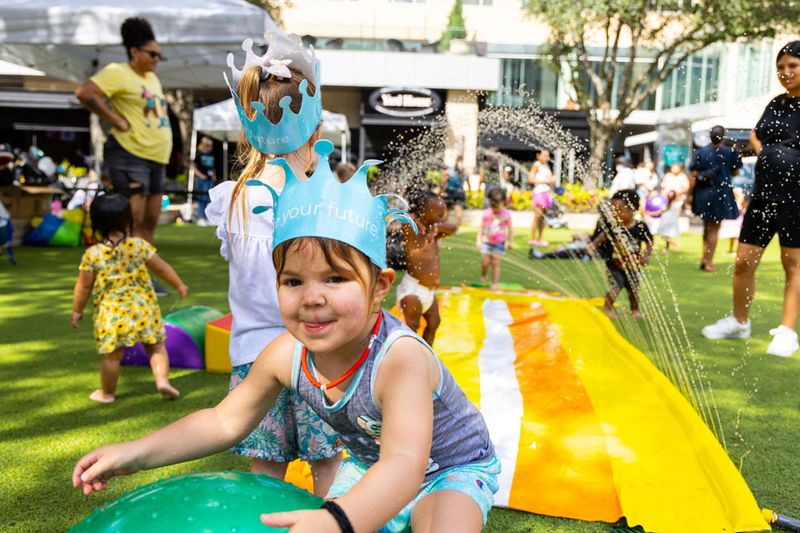 EVENTS AT CITYCENTRE HOUSTON visual data 4