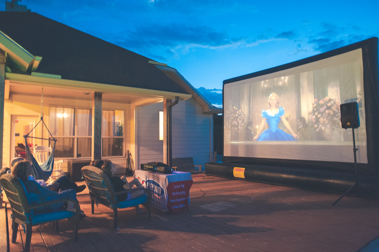 Party & Carnival Game Rentals in Tulsa Oklahoma