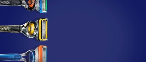 How Gillette Dominates the World Market with Innovation