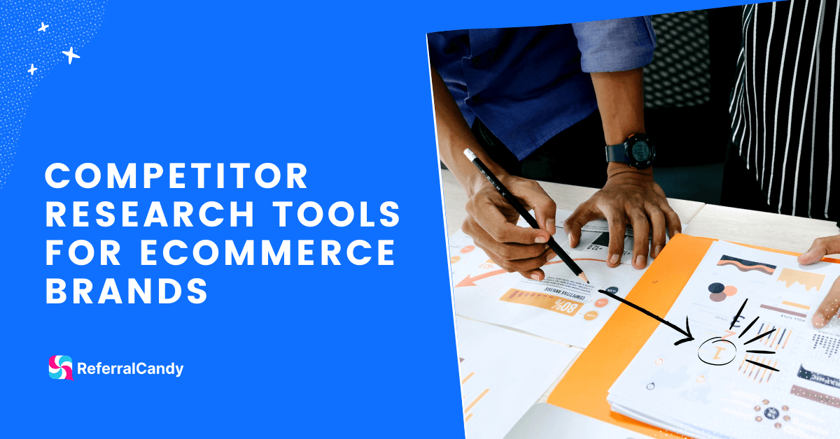13 Free Tools for Ecommerce Competitor Research on Rival Brands