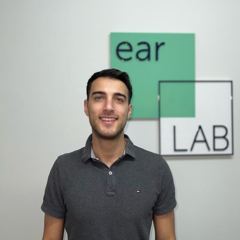 About us earLAB