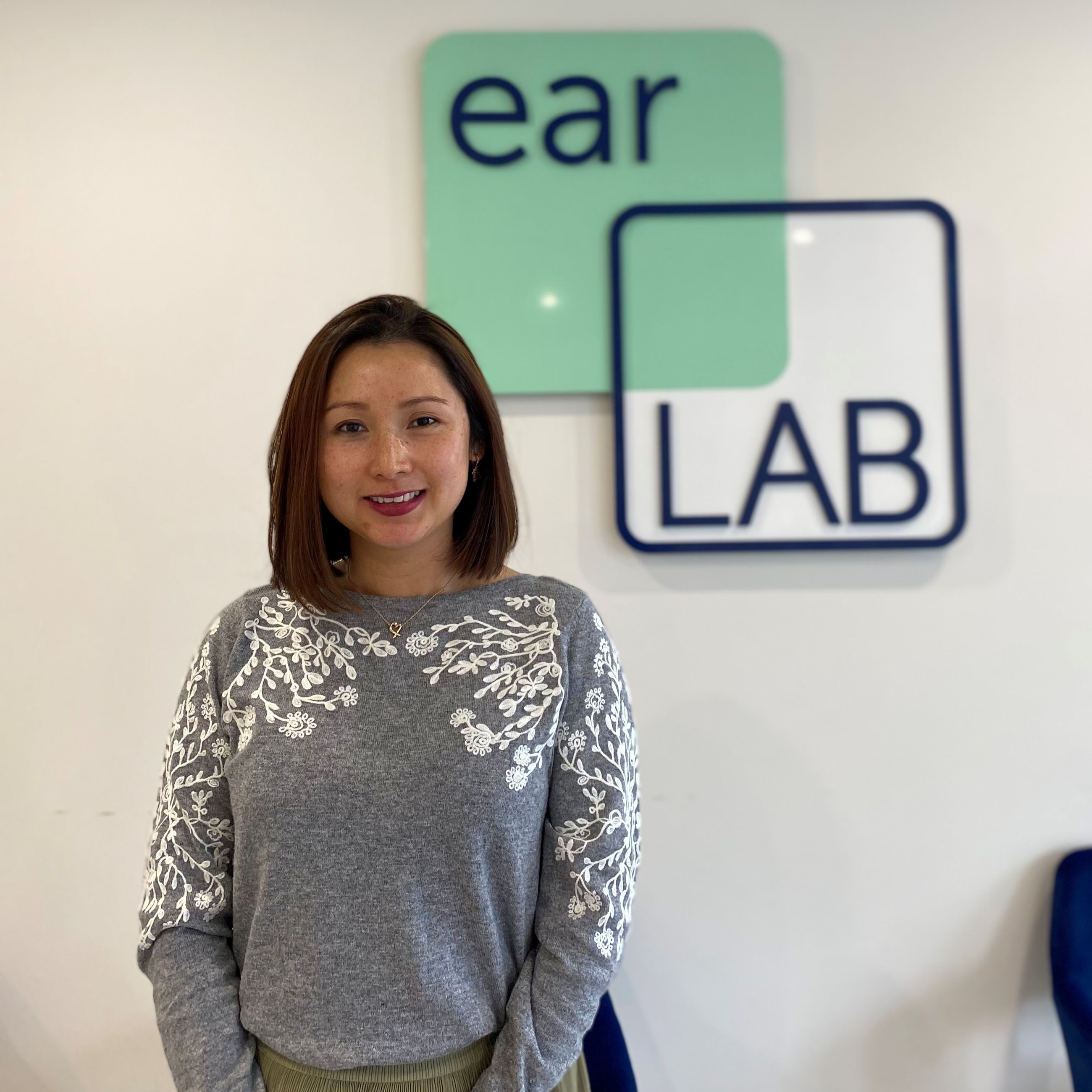 About us earLAB
