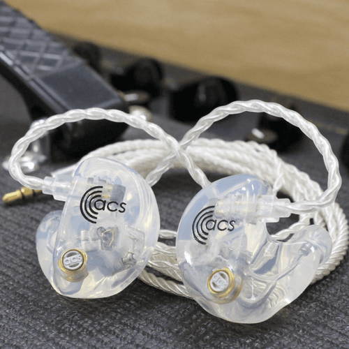 Custom Ear Plugs In Melbourne | earLAB