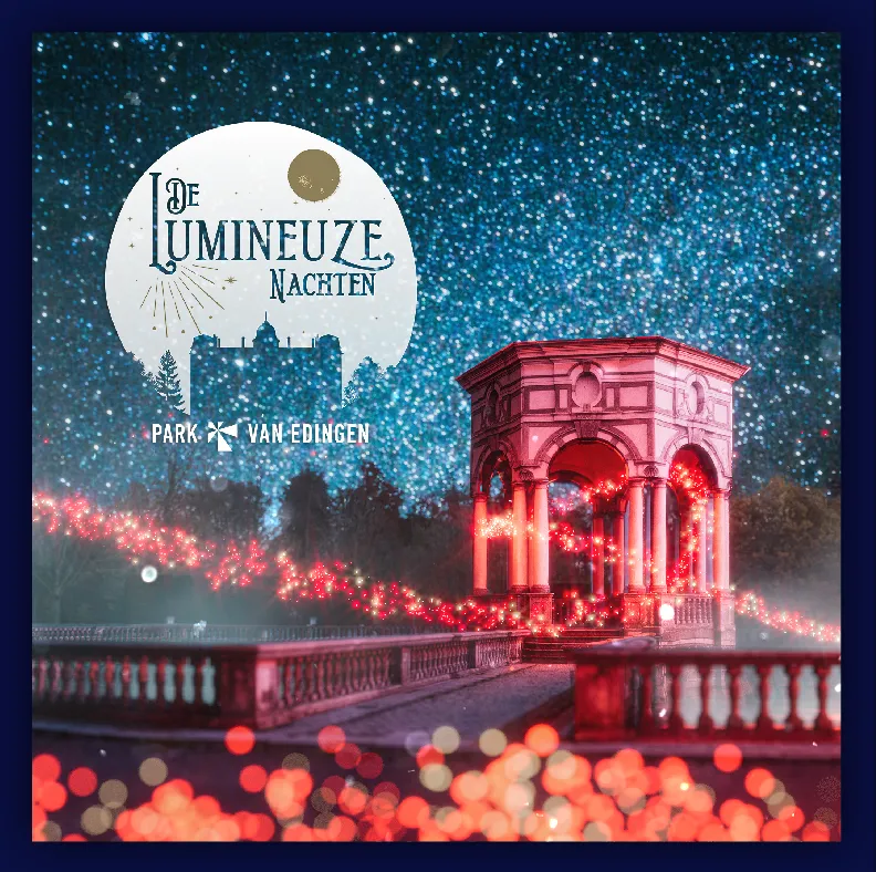 Image Les Nuits Lumineuses 2023