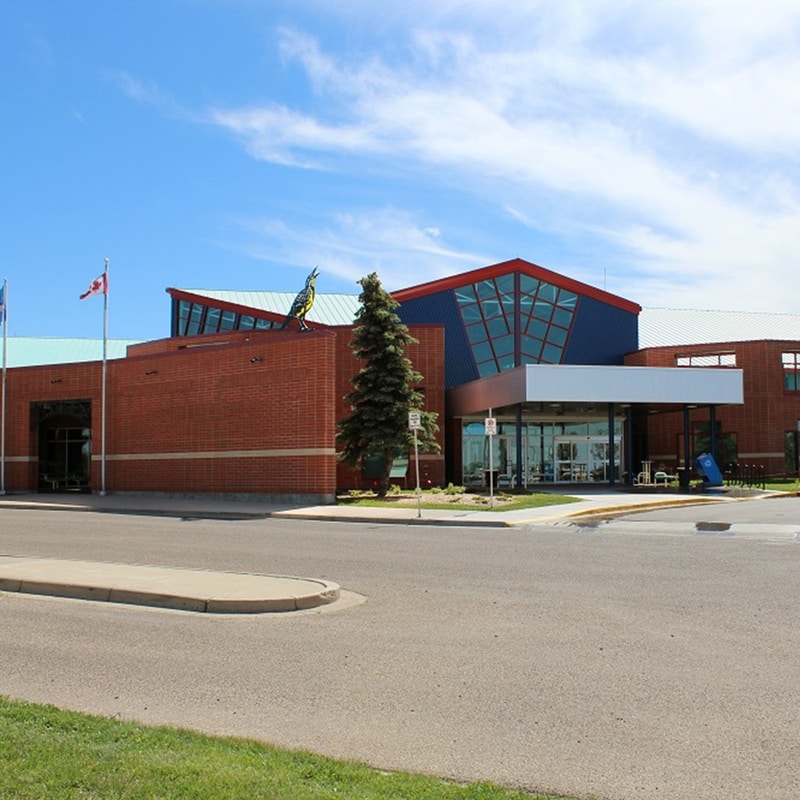 Experience Sport & Leisure Tourism Medicine Hat