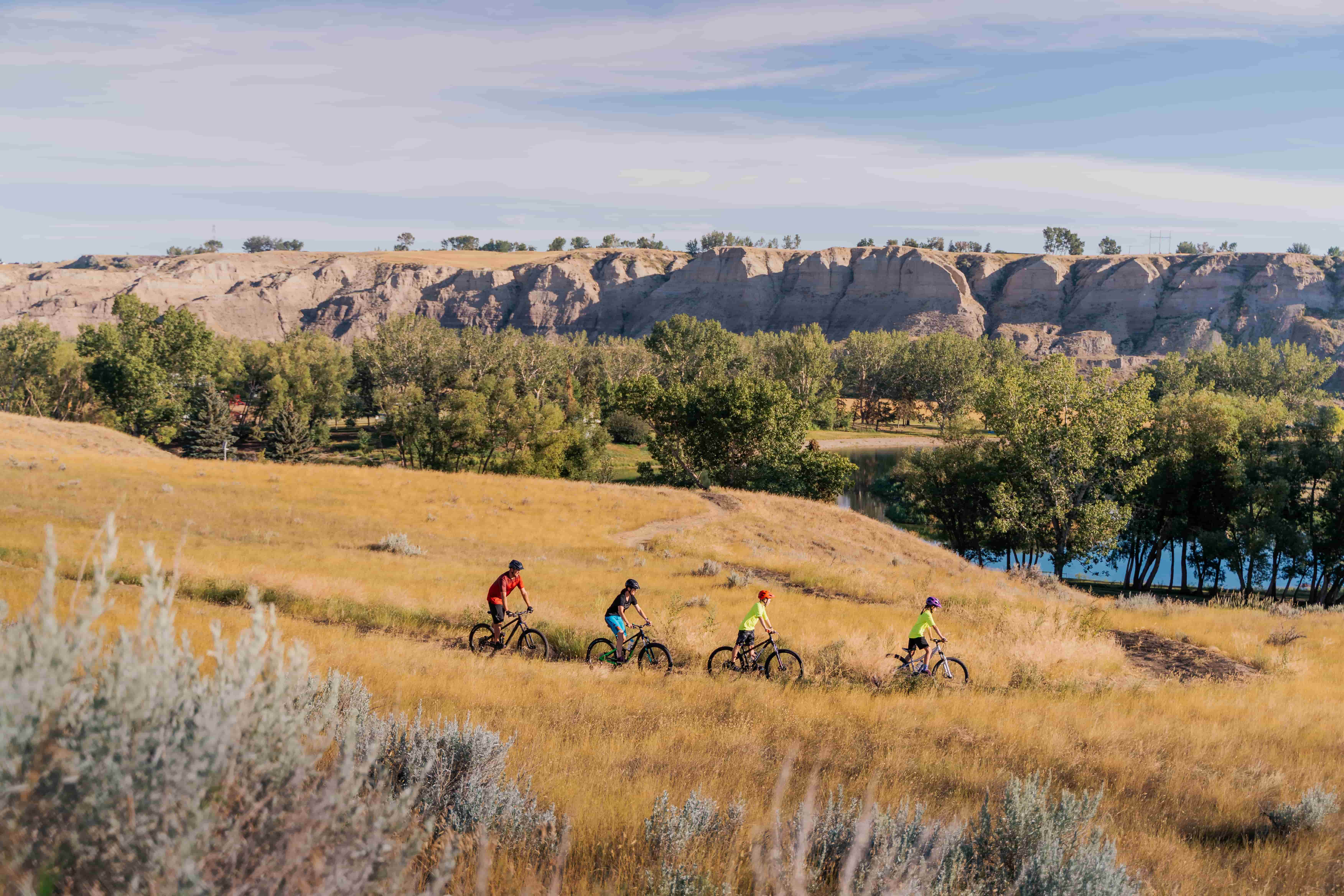 Echo Dale Regional Park Tourism Medicine Hat Echo Dale Regional Park Tourism Medicine Hat