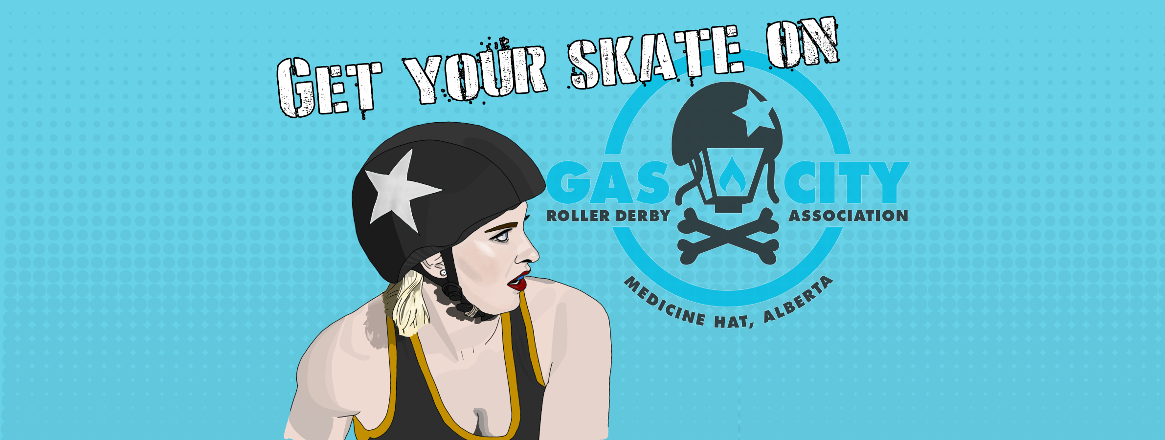 Gas City Roller Derby Association Business Listing Tourism Medicine Hat