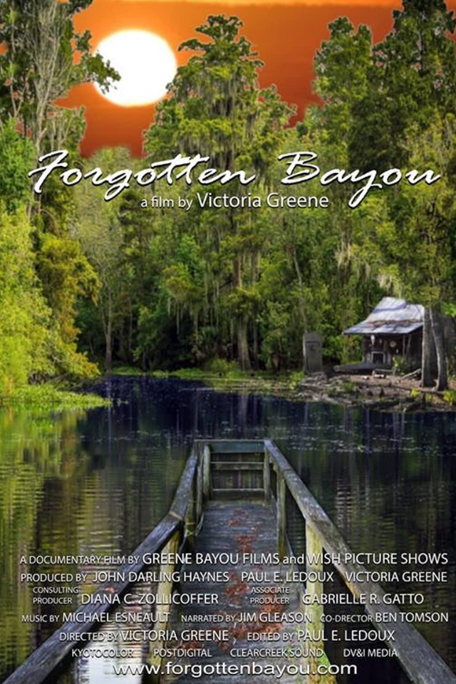 Bayou Louisiana Entertainment